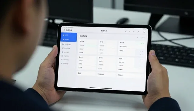 软件开发数字化发展与定制软件开发应用分析