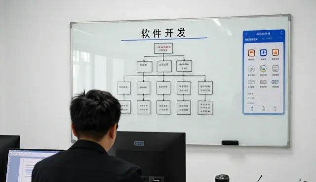 海南爱玖网络科技有限公司专注软件开发领域，提供低代码平台服务