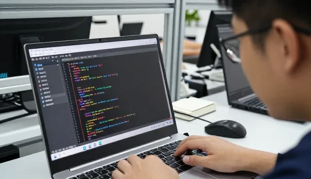 企业数字化转型咨询让仓储物流管理更加高效