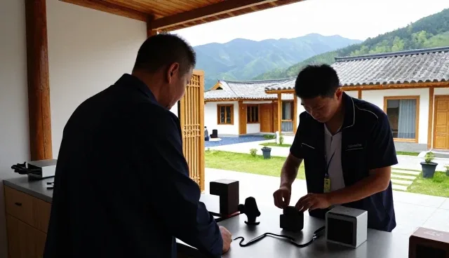 跟团游解决旅游服务中的常见需求