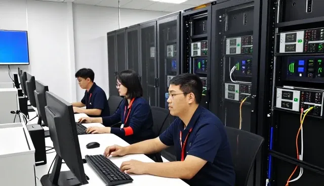 技术顾问服务科技服务选型指南：选、用、管三步走