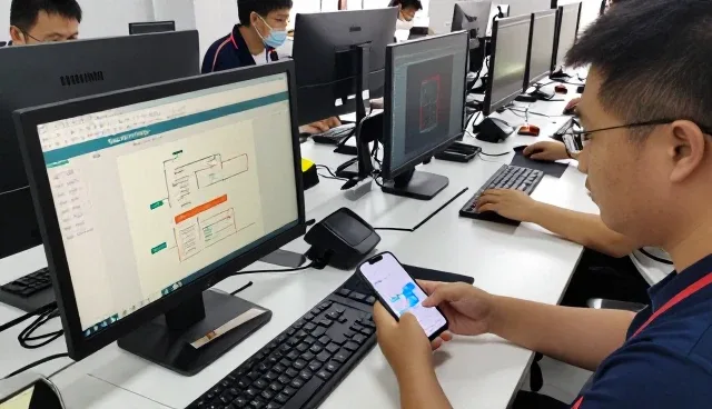小程序开发报价明细：APP开发企业须知