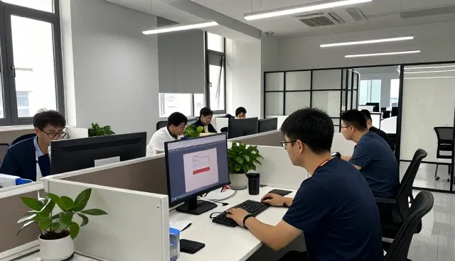 安平县久双交通设施有限公司提供适合科技服务的软件测试服务