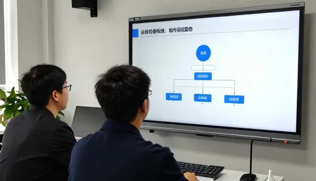 淄博齐鲁焊业有限公司打造专业化企业数字化转型咨询服务体系