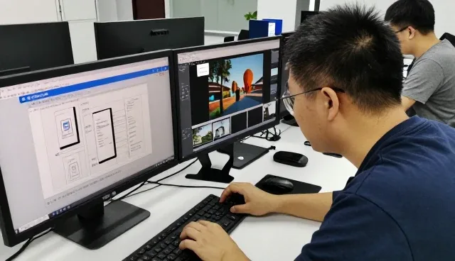 山西汉坤网络科技有限公司探索APP开发新方向，布局APP开发领域