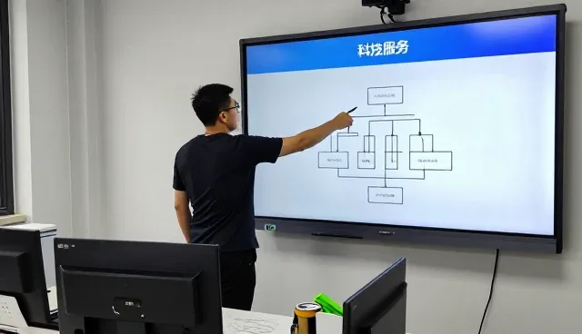技术架构设计人工智能应用场景：深圳大迁财务顾问有限公司经验谈