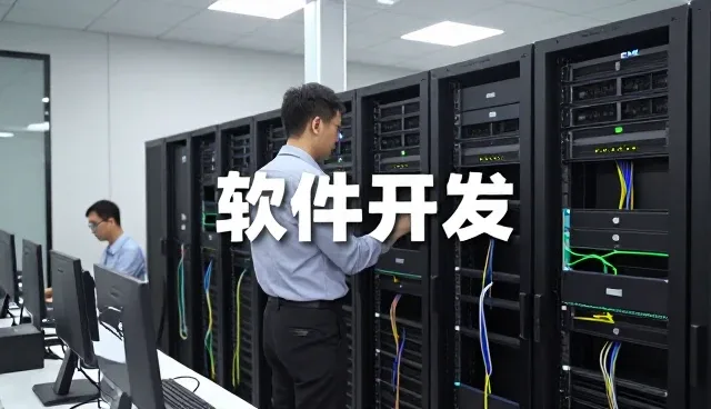 厂房车间为什么需要数据库优化服务？