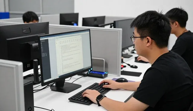 软件成本预算清单：小程序开发在仓储物流的应用要点