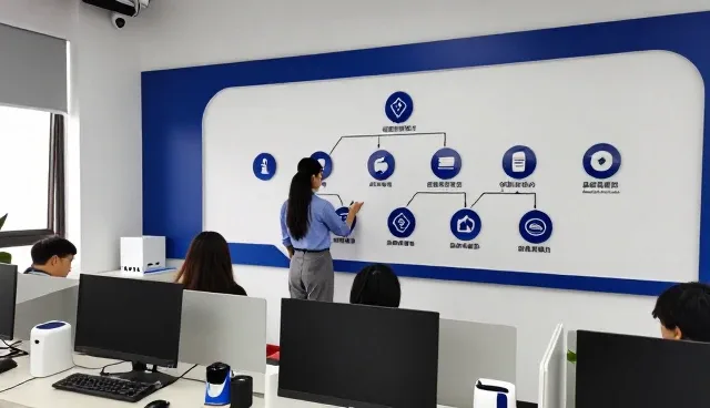 加银金服（北京）信息咨询有限公司分享内控合规咨询知识