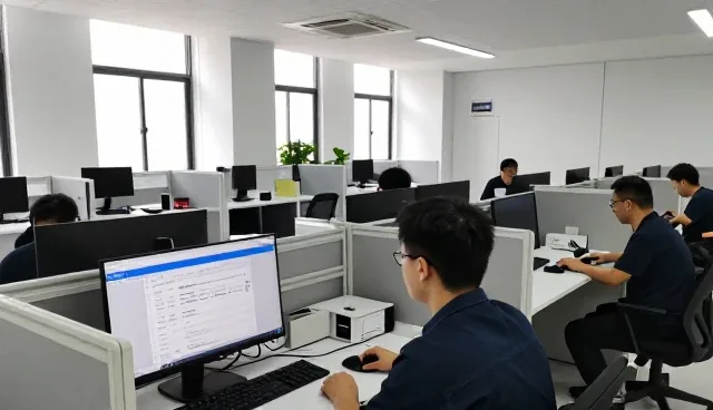 深圳市河之舟科技有限公司分享定制软件开发使用优势
