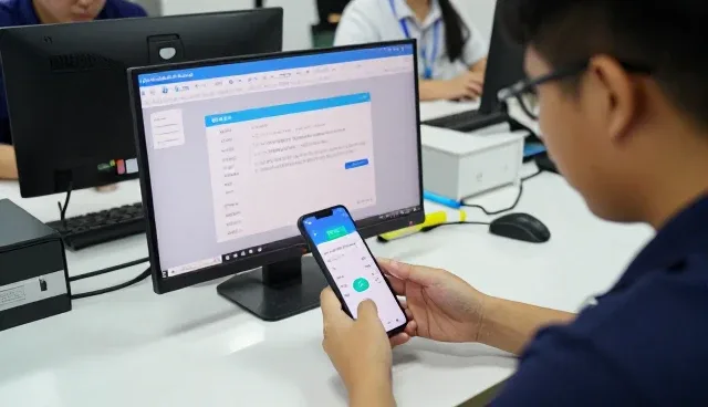 为什么越来越多APP开发选择外卖跑腿
