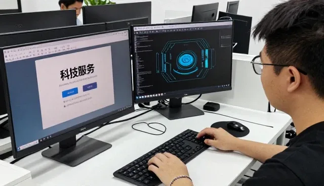 东莞市晖淖科技有限公司分享技术架构设计使用优势