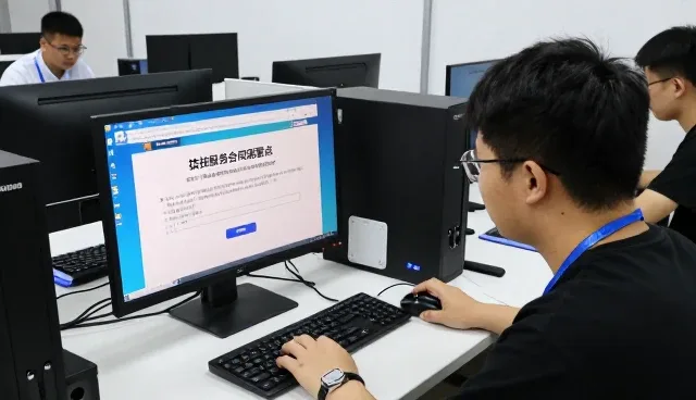 眼镜屋光学（深圳）有限公司分享云服务器托管使用优势