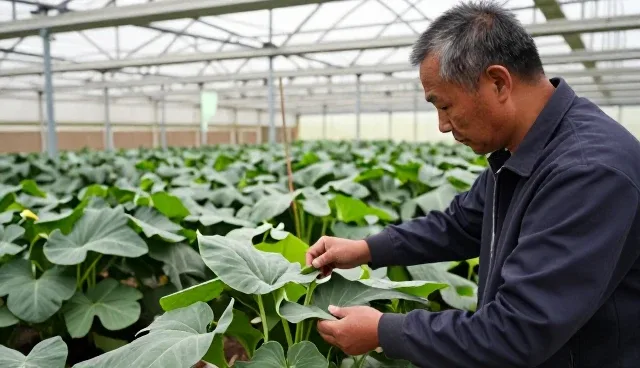 贵州精耕细作农业开发有限公司解读农业种植下的发展趋势