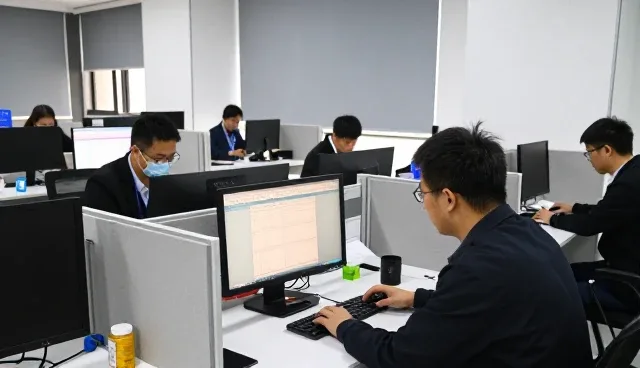 深圳市河之舟科技有限公司专注科技服务，提供完善客户管理系统方案