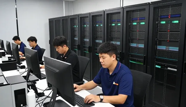 泉州仁民传媒有限公司解析舆情监测服务的发展趋势