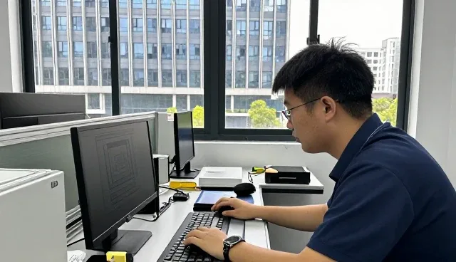科技服务视角下的智能办公系统科技服务售后保障