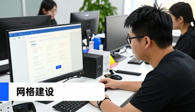 CDN加速服务解决网站建设中的常见需求