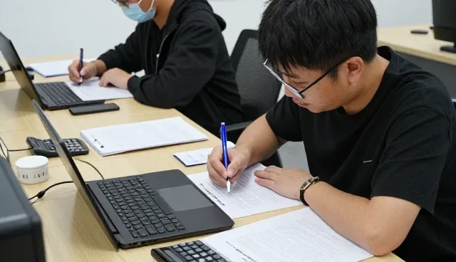 从询价到验收：教育咨询研究生申请服务转学申请流程全流程
