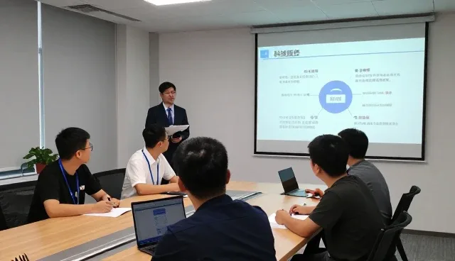 成都博康面瘫医学研究院解答关于IT运维外包的问题